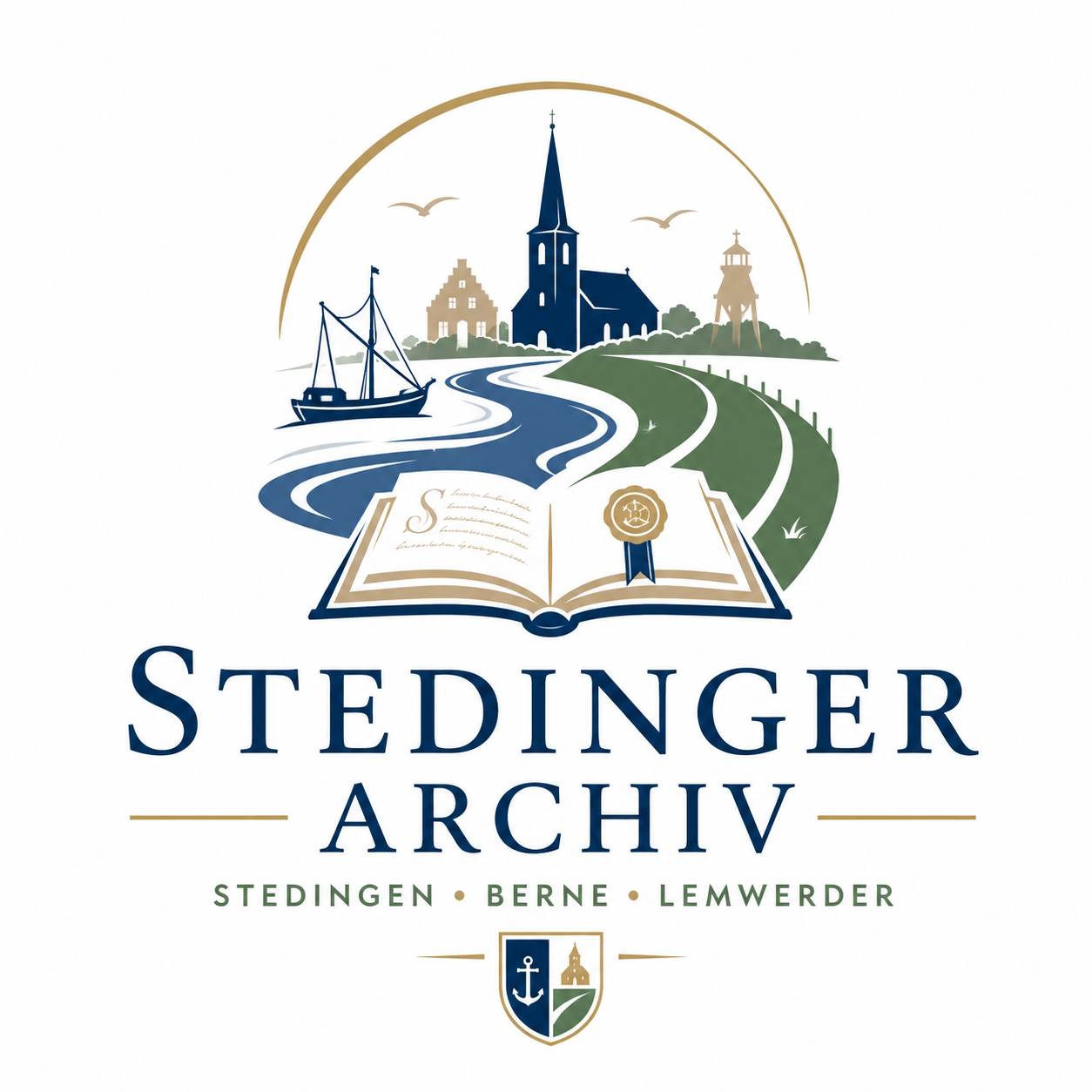 Stedinger Archiv